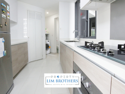 Boathouse Residences (D19), Condominium #158364952
